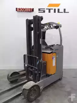 Tolóoszlopos targonca 2020  Still FMX20SE (1)