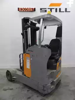 Tolóoszlopos targonca 2020  Still FMX20SE (2)