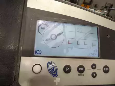 Tolóoszlopos targonca 2020  Still FMX20SE (9)