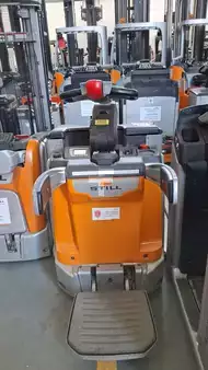 Transpaleta eléctrica 2020  Still EXHSF20 Li-Ion (1)