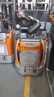 Transpaleta eléctrica 2020  Still EXHSF20 Li-Ion (2)