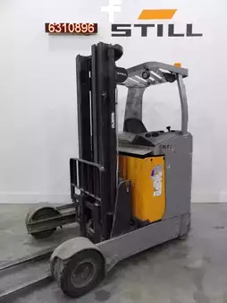 Tolóoszlopos targonca 2020  Still FMX20SE (1)