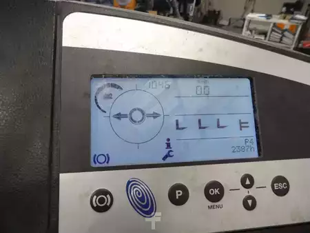 Tolóoszlopos targonca 2020  Still FMX20SE (9)