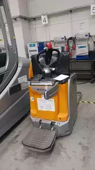 Elektromos emelőkocsik 2020  Still EXHSF20 Li-Ion (1)