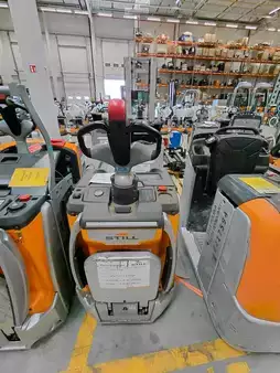 Elektromos emelőkocsik 2020  Still EXHSF20 (1)