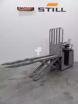 Horizontal-Kommissionierer 2021  Still OPXL20S (6)