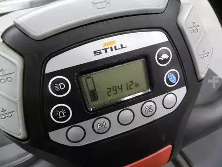 Horizontal-Kommissionierer 2021  Still OPXL20S (9)