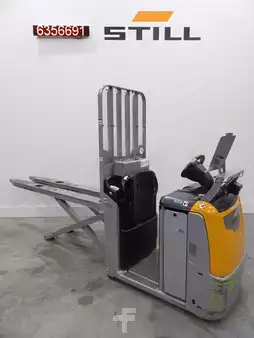 Horizontal-Kommissionierer 2021  Still OPXL20S (8)