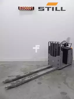 Horizontal-Kommissionierer 2021  Still OPXL20S (2)