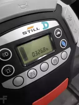 Lavtløftende truck 2021  Still OPX20 Li-Ion (5)