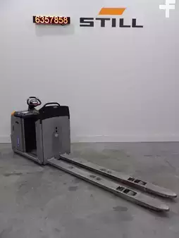 Lavtløftende truck 2021  Still OPX20 Li-Ion (3)