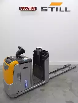 Lavtløftende truck 2021  Still OPX20 Li-Ion (1)