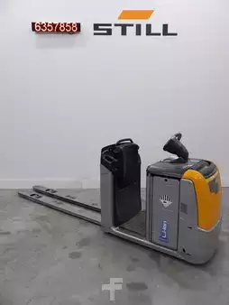 Lavtløftende truck 2021  Still OPX20 Li-Ion (2)