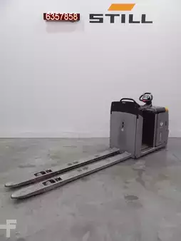 Lavtløftende truck 2021  Still OPX20 Li-Ion (4)