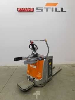 Electric Pallet Trucks 2021  Still EXHSF20 li ion (1)