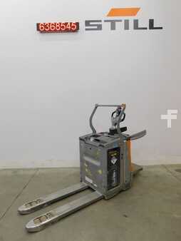 Electric Pallet Trucks 2021  Still EXHSF20 li ion (2)