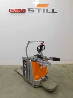 Electric Pallet Trucks 2021  Still EXHSF20 li ion (3)