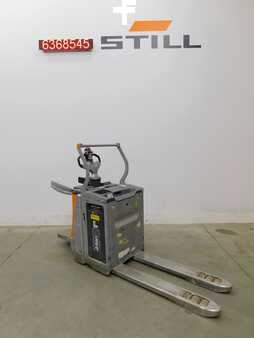 Electric Pallet Trucks 2021  Still EXHSF20 li ion (4)