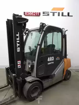 Chariots élévateurs GPL 2021  Still RX70-30T (1)