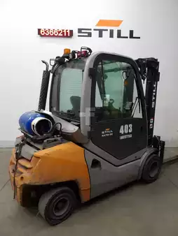 Chariots élévateurs GPL 2021  Still RX70-30T (5)