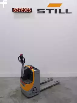 Elektromos emelőkocsik 2021  Still EXU16 Li-Ion (1)