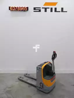 Elektromos emelőkocsik 2021  Still EXU16 Li-Ion (2)