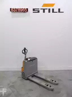 Elektromos emelőkocsik 2021  Still EXU16 Li-Ion (4)