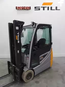 Elektromos 3 kerekű 2021  Still RX20-16 Li-Ion (1)