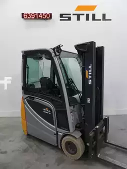 Elektromos 3 kerekű 2021  Still RX20-16 Li-Ion (2)