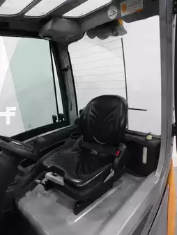 Elektromos 3 kerekű 2021  Still RX20-16 Li-Ion (5)