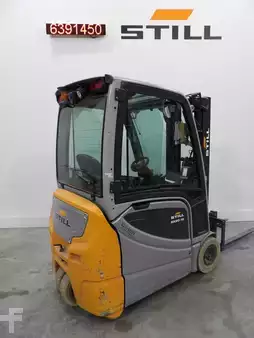 Elektromos 3 kerekű 2021  Still RX20-16 Li-Ion (6)