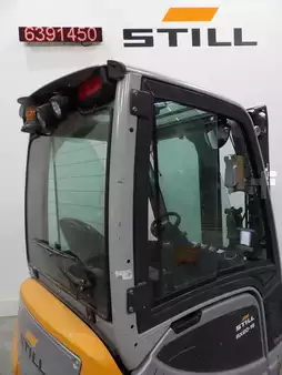 Elektromos 3 kerekű 2021  Still RX20-16 Li-Ion (7)