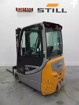 Elektromos 3 kerekű 2021  Still RX20-16 Li-Ion (8)