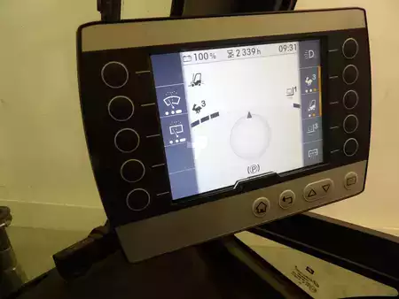 Elektromos 3 kerekű 2021  Still RX20-16 Li-Ion (9)