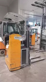 Ruční vysokozdvižný vozík 2021  Still FXV 14 (2)
