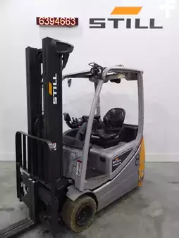 Elektromos 3 kerekű 2021  Still RX20-16 Li-Ion (1)