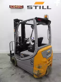 Elektromos 3 kerekű 2021  Still RX20-16 Li-Ion (2)