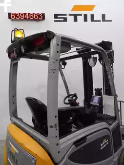 Elektromos 3 kerekű 2021  Still RX20-16 Li-Ion (3)