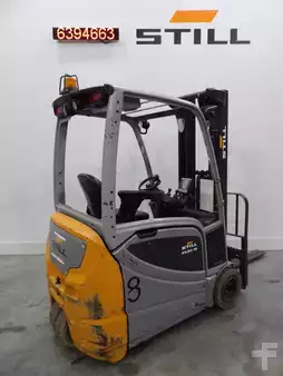 Elektromos 3 kerekű 2021  Still RX20-16 Li-Ion (5)