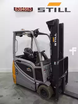 Elektromos 3 kerekű 2021  Still RX20-16 Li-Ion (7)