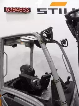 Elektromos 3 kerekű 2021  Still RX20-16 Li-Ion (8)