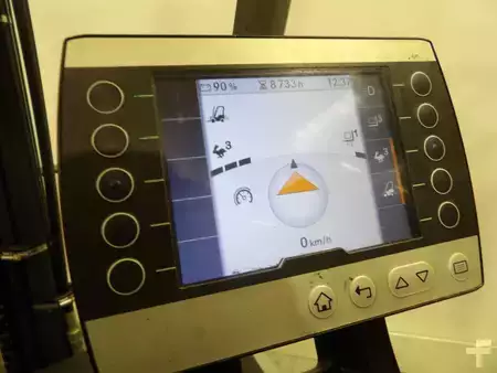 Elektromos 3 kerekű 2021  Still RX20-16 Li-Ion (9)