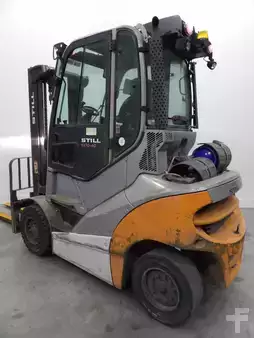 LPG heftrucks 2021  Still RX70-40T (2)