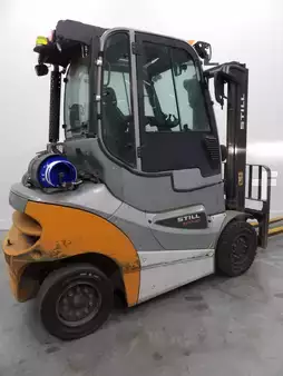 LPG heftrucks 2021  Still RX70-40T (3)