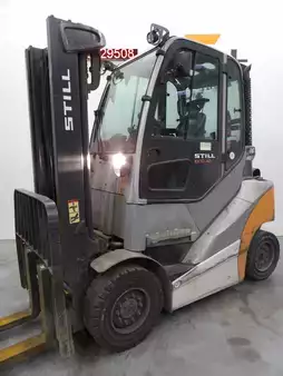LPG heftrucks 2021  Still RX70-40T (1)