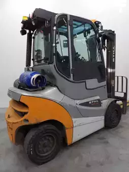 LPG heftrucks 2021  Still RX70-40T (1)