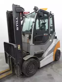 LPG heftrucks 2021  Still RX70-40T (2)