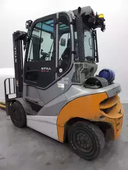 LPG heftrucks 2021  Still RX70-40T (4)