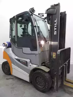 LPG heftrucks 2021  Still RX70-40T (7)