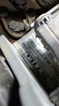 Horizontal-Kommissionierer 2021  Still OPX 20 (2)